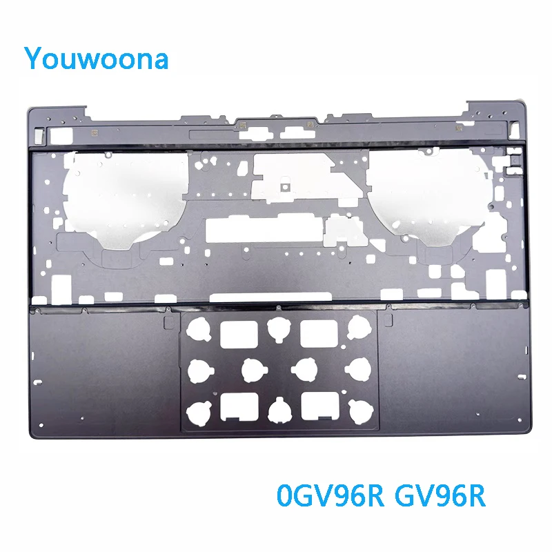 

НОВЫЙ ОРИГИНАЛЬНЫЙ верхний чехол для ноутбука Dell XPS 13 PLUS 9320 0GV96R