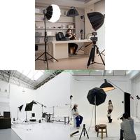 97QB Outdoor Camping Aluminum Alloy Foldable Lamp Post Poles Portable Fishing Hanging Light Fixing Stand Holder Lanterns Stand