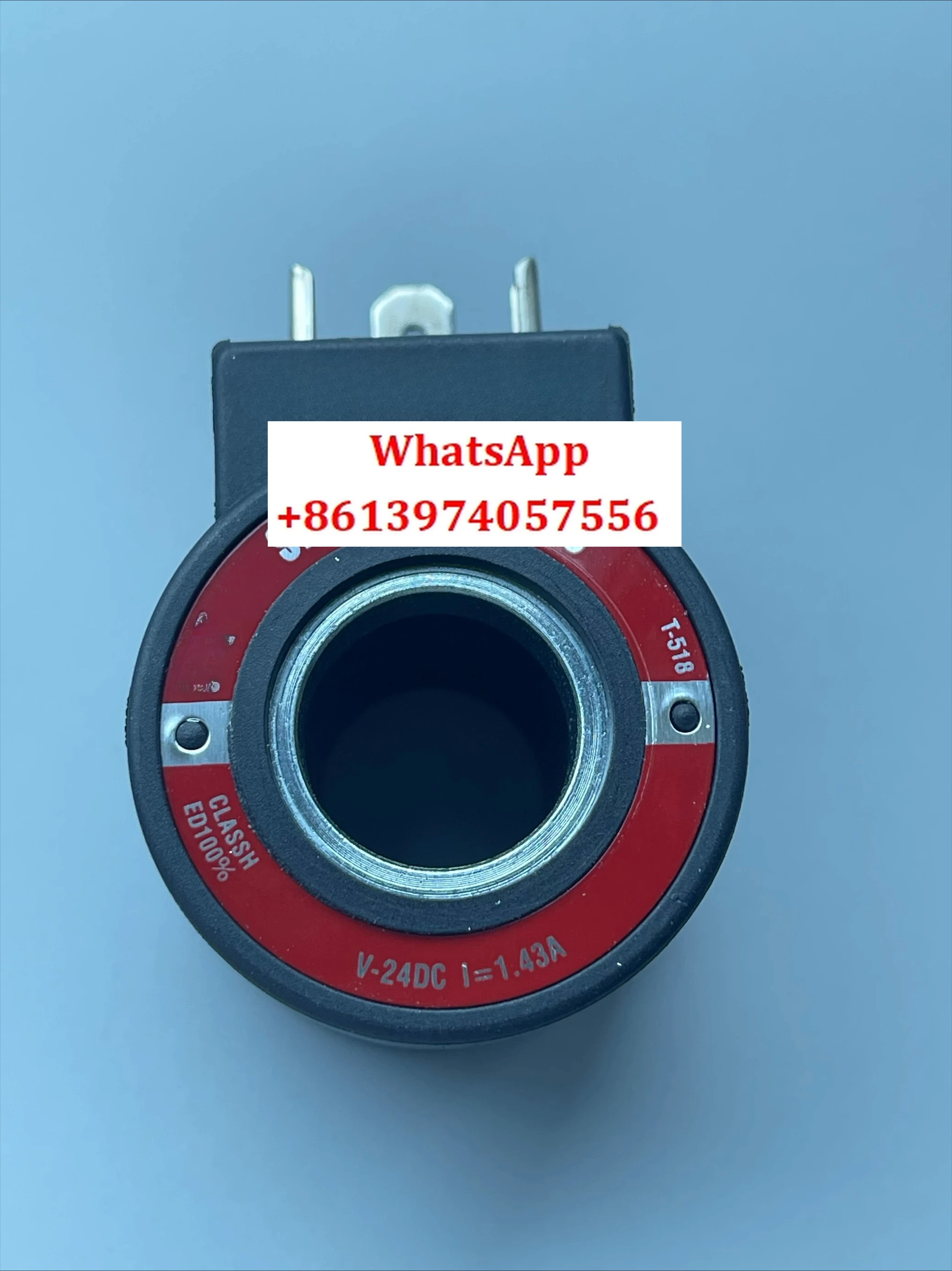 Electromagnetic Val…