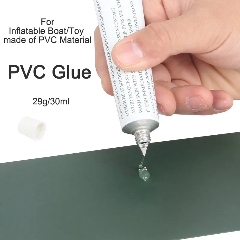 3Piece 30Gram/Piece Polypropylene PP Glue PE EVA POM PU Plastic Leather Waterproof Soft Glue Strong PVC Glue