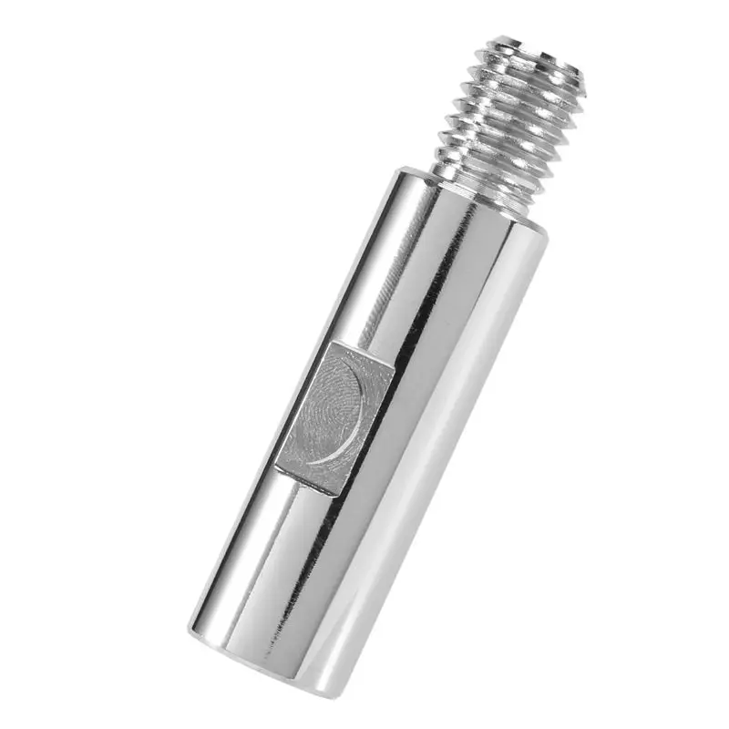 N96R 125 Polishing Machine Angle Grinder Extension Rod M14 Adapter Rod Polishing Beauty Polishing Tool