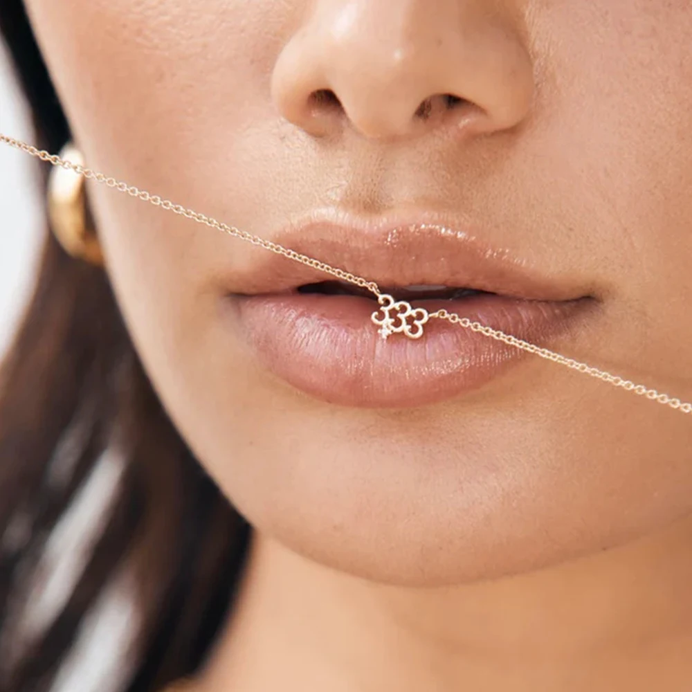 Thumbnail 3 - #6 Trending Crystal Pendant Necklaces Right Now