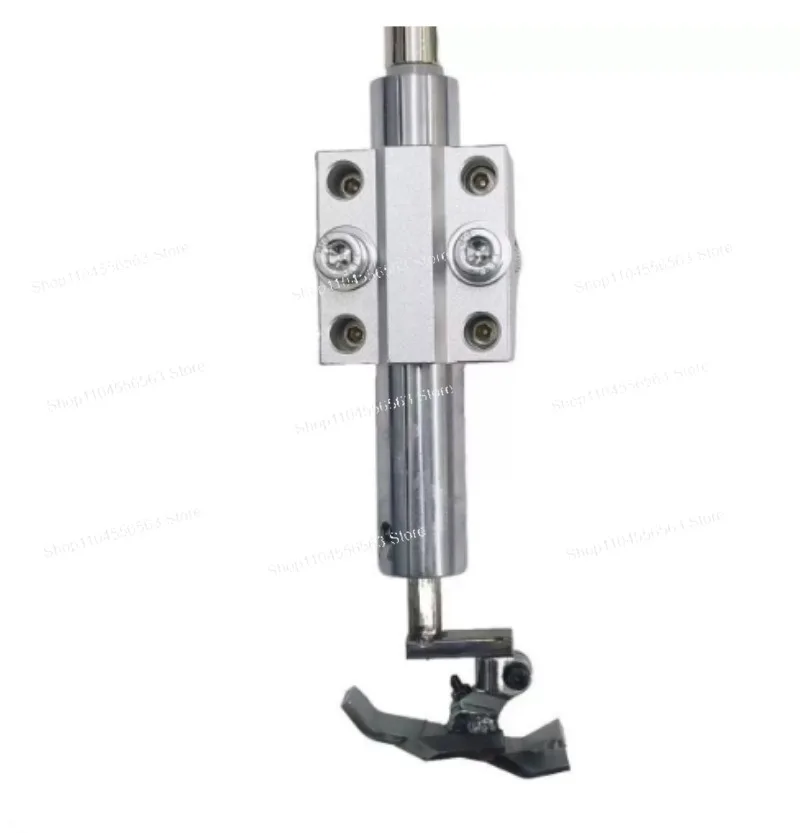 Edge Banding Machine Weld Scraper, Flat Scraper for PET Panel, Edge Trimming Glue Removal Accessory, No Damage To Workpiece