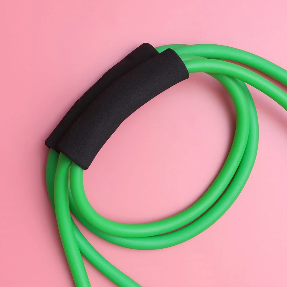 Wasserballon 1,5 Meter grüne Linie im Freien aufblasbar für Kinder Sommerparty Seilwerfer