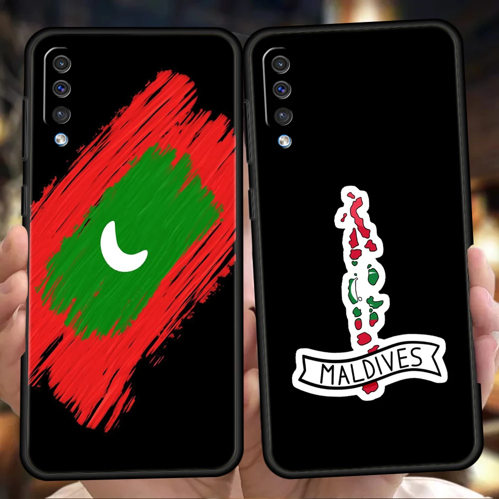 Maldives Passport P… - image