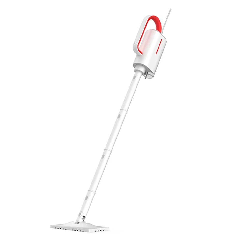 Youpin Deerma ZQ610 منظف بخاري متعدد الوظائف ممسحة التنظيف المنزلية Aspirador 5 قالب مرفقات من Youpin