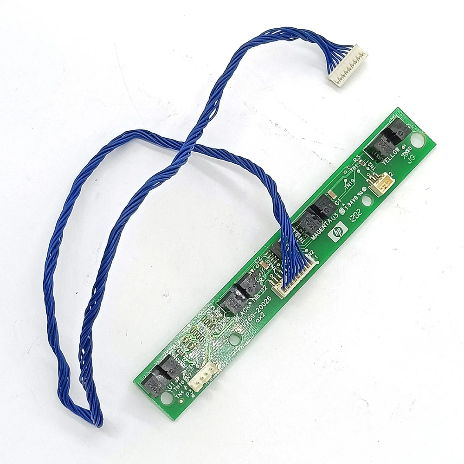 Ink Cartridge Iss Board Fits For HP Designjet 820 500 800 510 815 810