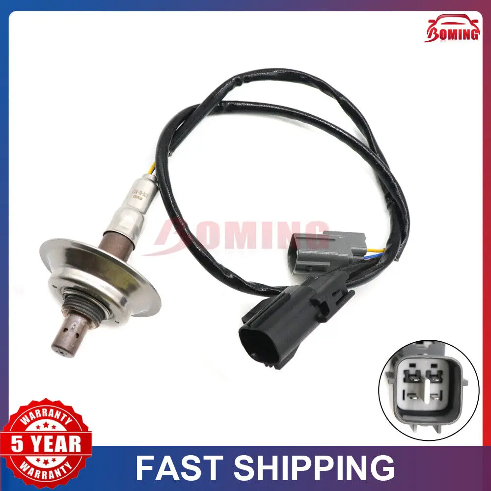 New L33L-18-8G1B Upstream Front O2 Oxygen Sensor For Mazda CX-7 2.3L Turbo 07-12