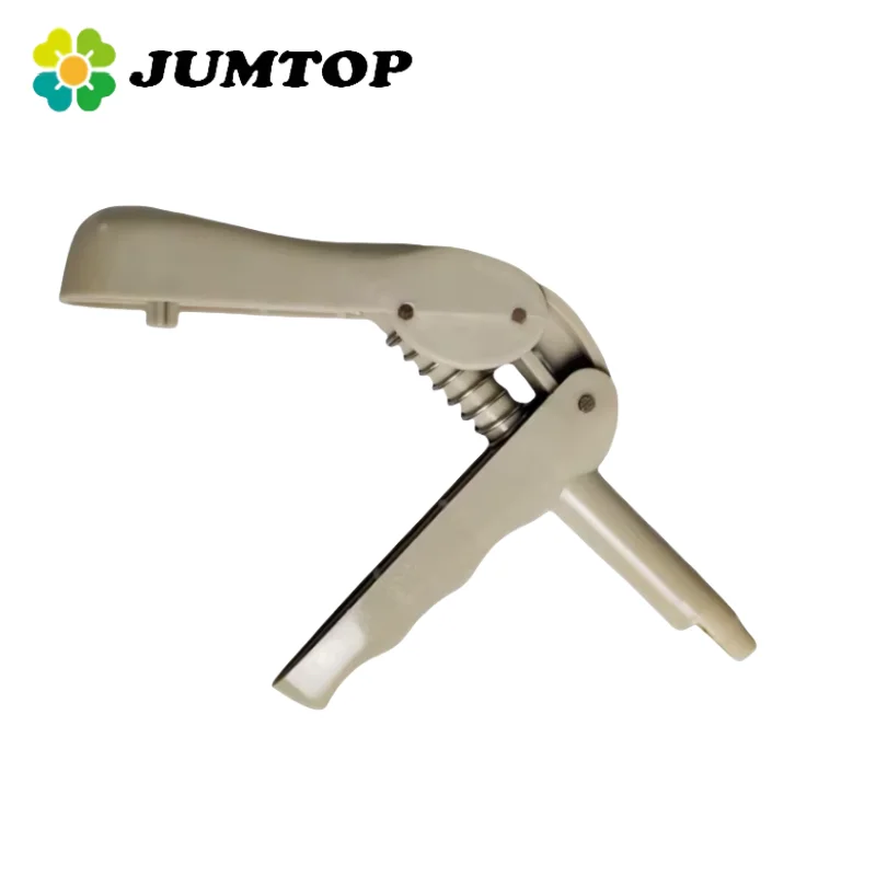 

JUMTOP Dental Composite Gun for Precisely Dispensing Composite Resin Repair and Restore Damaged or Decayed Teeth