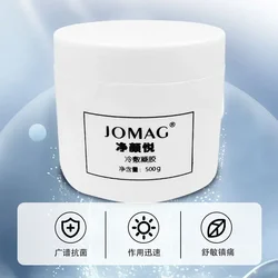 New Tattoo Cream Before Permanent Makeup Microneedle Piercing Eyebrow Lips Body Skin Beauty 500g