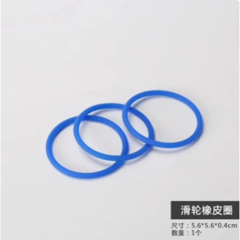 

Suction Rod Sealing Ring 4008 Flushing Chamber Dry Powder Holder Bypass Seal Accessories