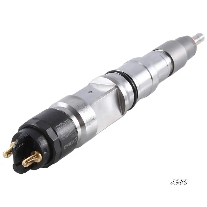 

Fuel Injector Nozzle Car Fuel Injector Nozzle 0445110321 For JMC 2.5L VM-JE4D25A