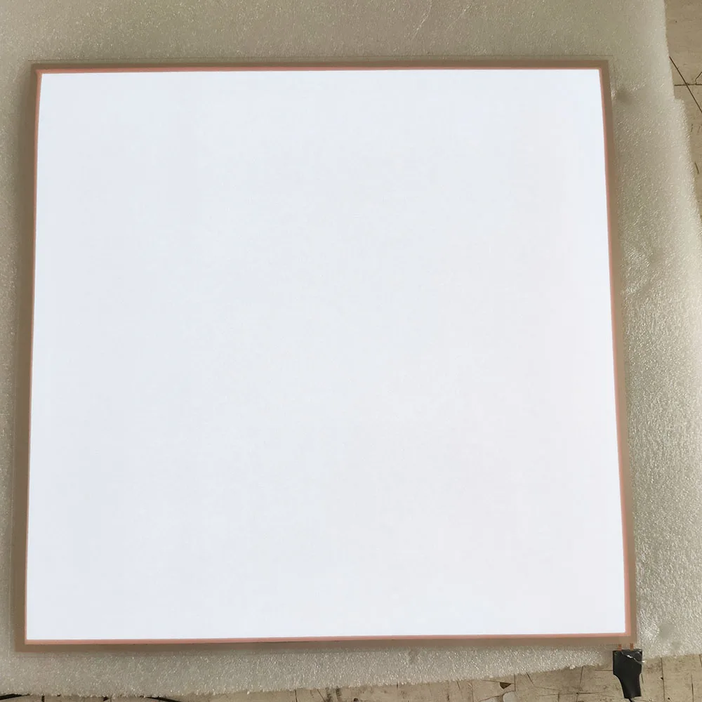 A1 (597*840mm) Size White EL Panel El Backlight El Light Sheet With AC110-240V Inverter