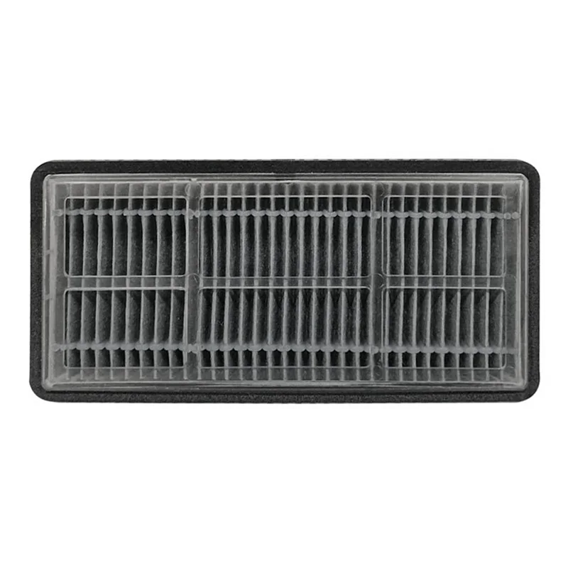 

A61I For Dreame X40 Pro Ultra Replacement Main Roller Side Brush Hepa Filter Mop Cloth Dust Bags Spare Accessories