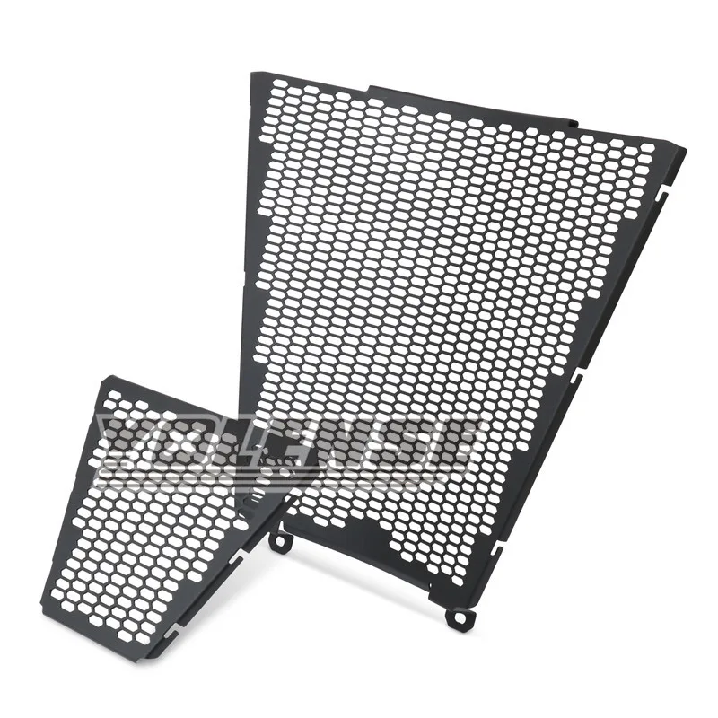 For CBR1000RR-R SP CBR 1000RR R Fireblade 2020-2024 Motorcycle Radiator Guard Grille Cover Protector Protective Grill