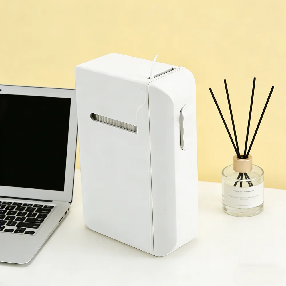 

80 ультратонких зубных нитей-флоссеров + автоматический дозатор для нитей, портативный футляр для хранения, инструмент для ухода за полостью рта для дома и путешествий