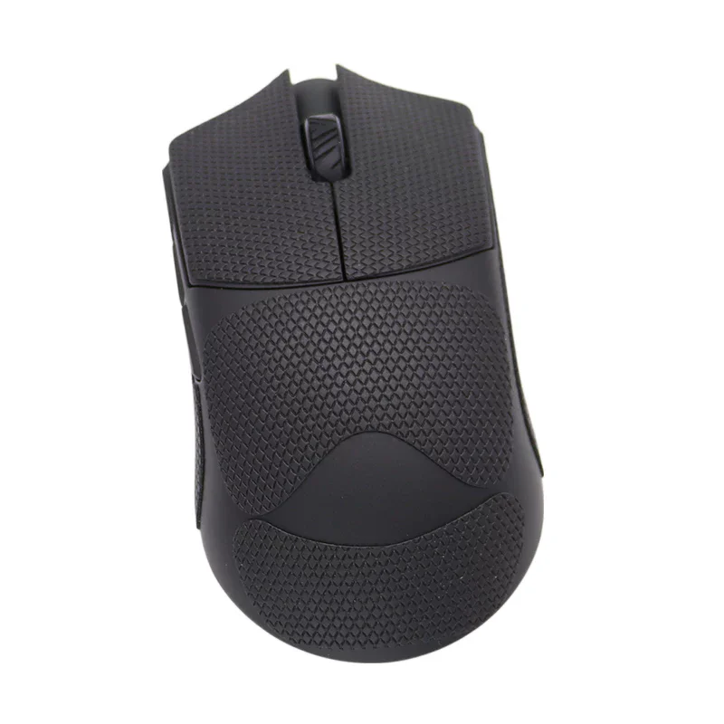 1 Set Mouse Anti Slip Grip Sticker For Wlmouse Beast G Medium Non-Slip Anti Sweat Tape Ultrathin