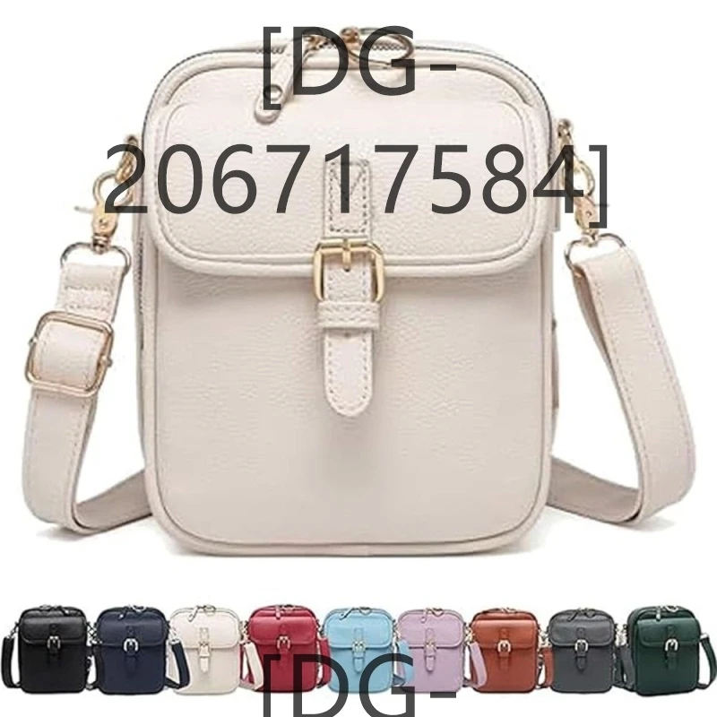 

2024 New Women Bag Fashionable and Soft _DG-206717584_