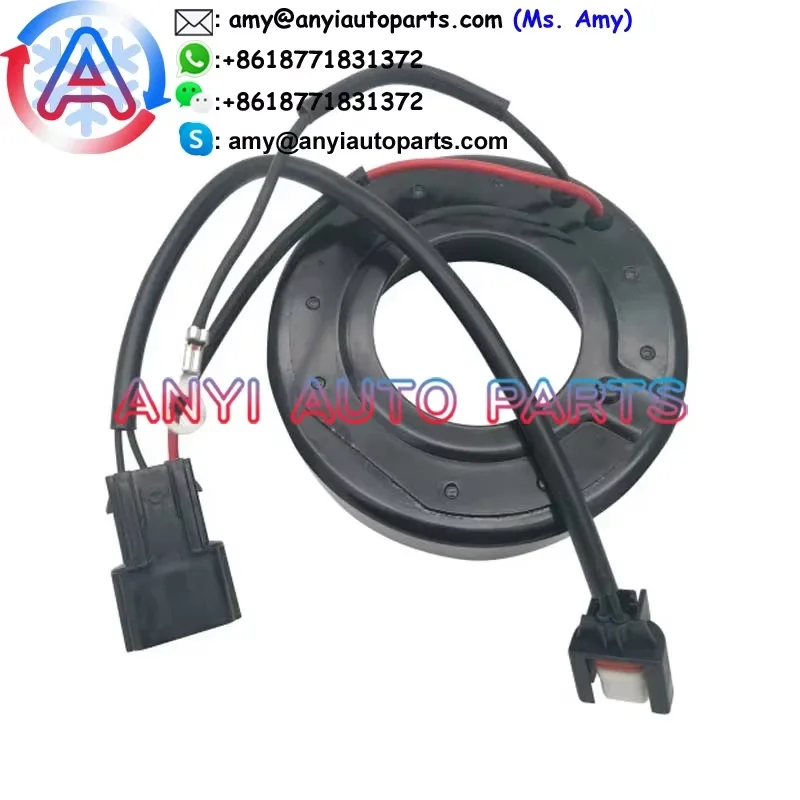 

CC23402 Car auto air conditioning compressor electromagnetic clutch coil for HYUNDAI 95x61.2x29x45