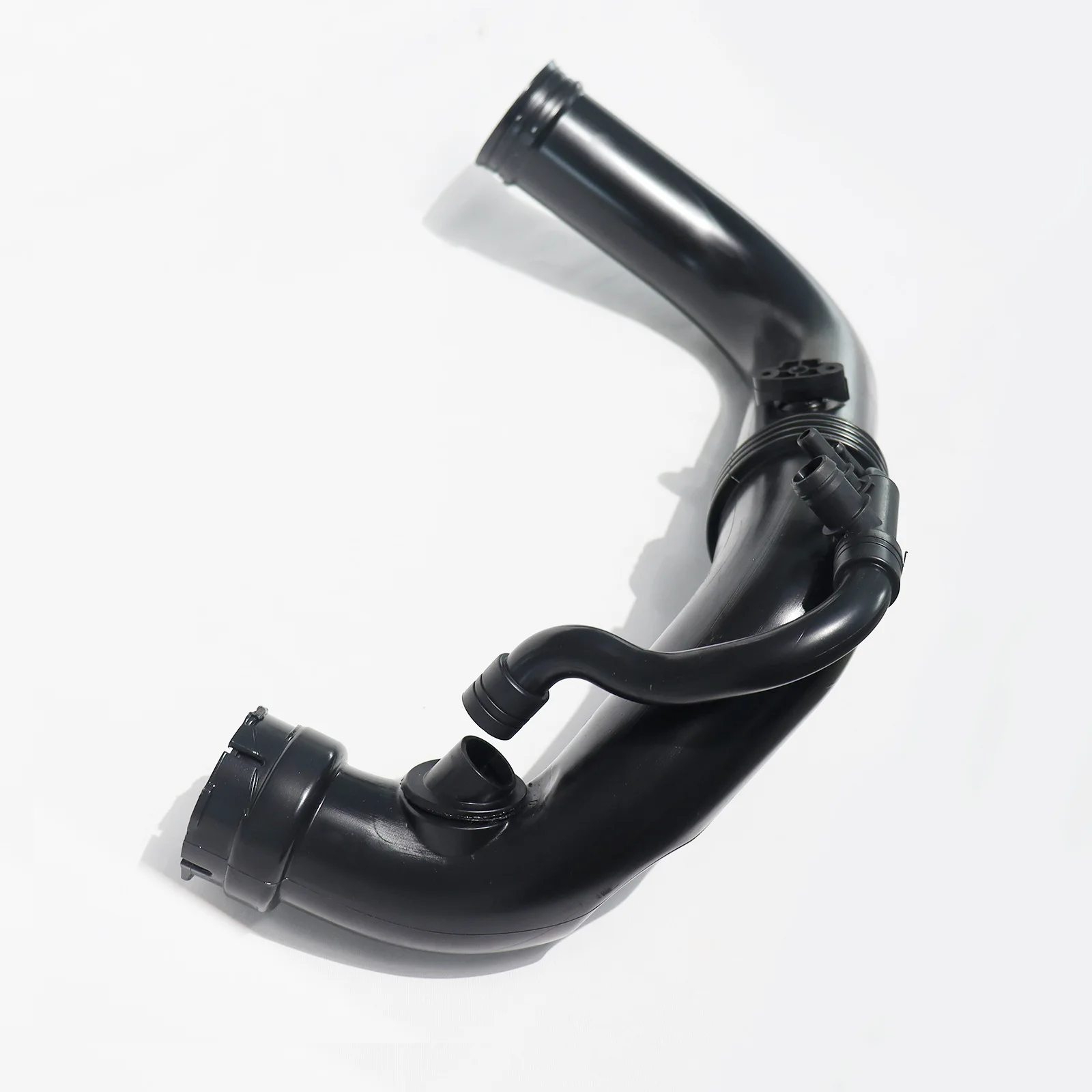 Tubo del turbocompresor de piezas automotrices 2710901929