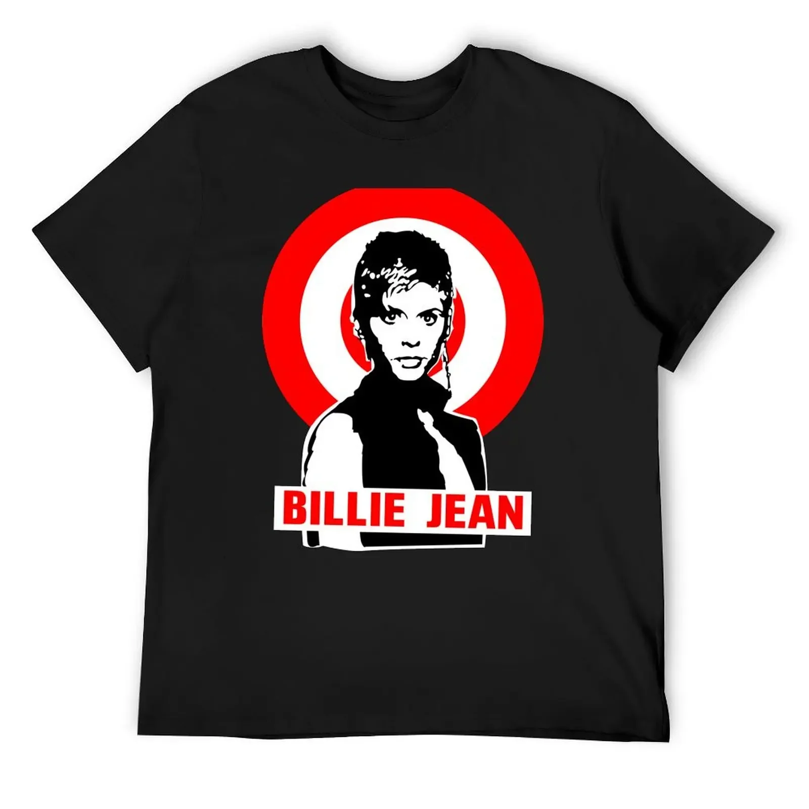 Billie Jean T-Shirt sublime anime tshirt graphic tee shirt boys whites anime shirts men