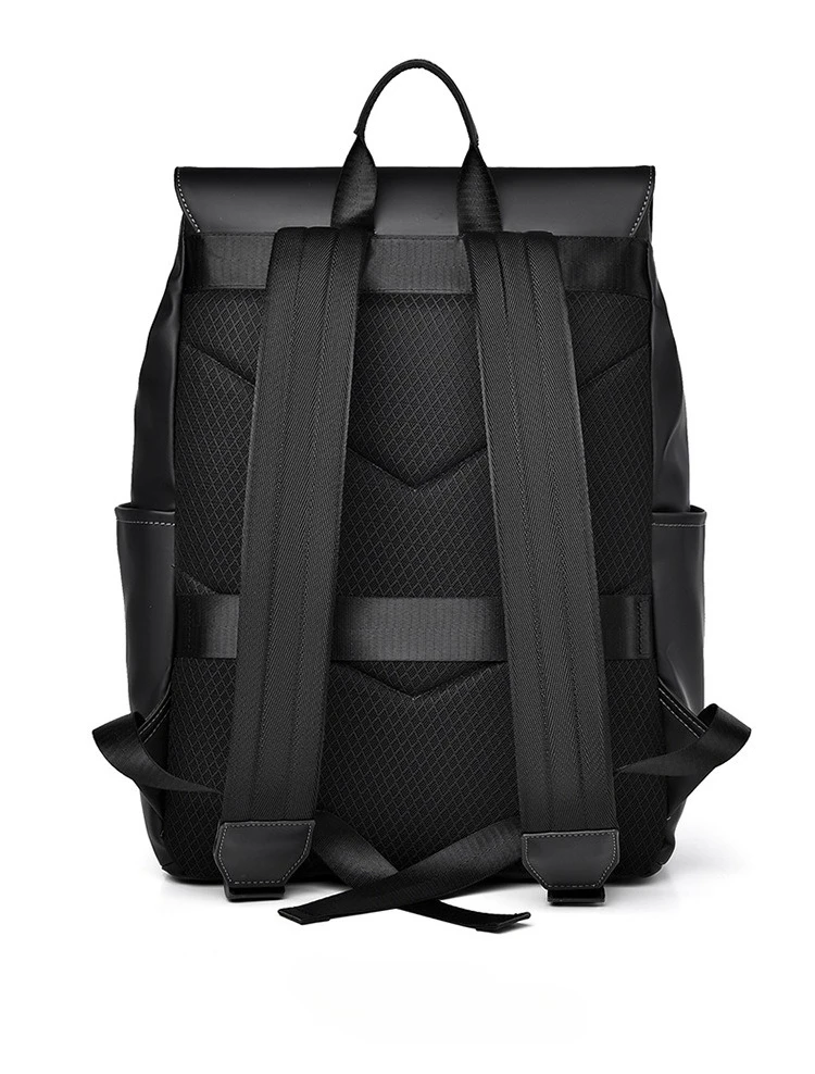 New Fashionable Men's Backpack, Casual Outdoor Sports Travel Backpack, Multi-functional Waterproof Large-capacity Computer Bag