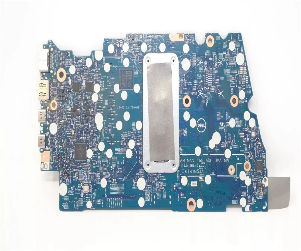 FYWPN 0FYWPN For DELL INSPIRON 16 7620 2-IN-1 Laptop Motherboard I5-1235U 100% Full Teste