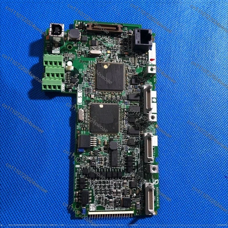For BC186A750G59 Inverter A700 or A740 Control Board Main Board Cpu Board A70CA560J