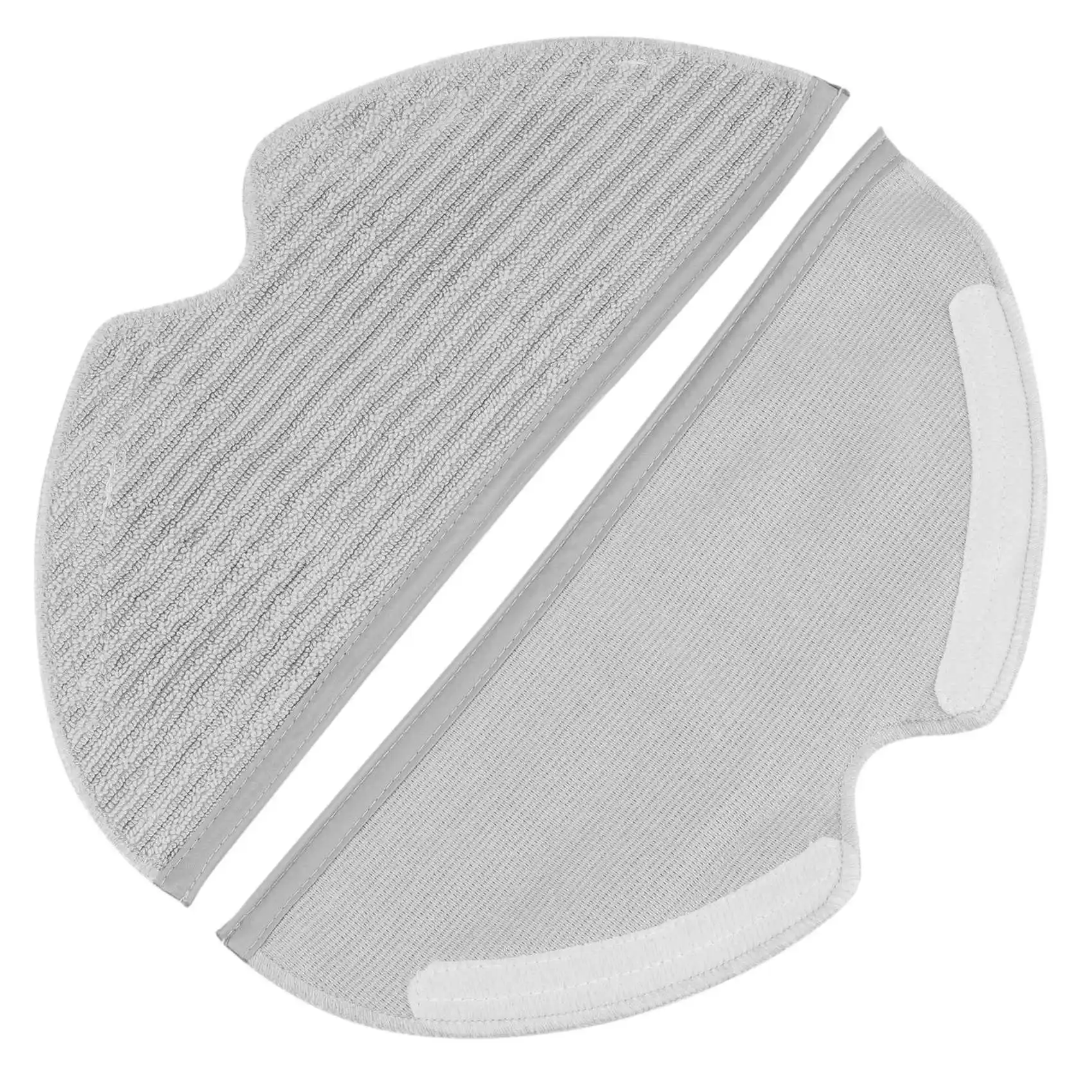 Kit de piezas para Xiaomi Dream BOT L10 Pro D9, accesorios para Robot aspirador, cepillo lateral principal, mopa, filtro HEPA