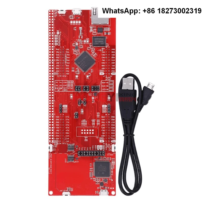 MSP-EXP432E401Y MSP432E401Y MCU Development Kit Original