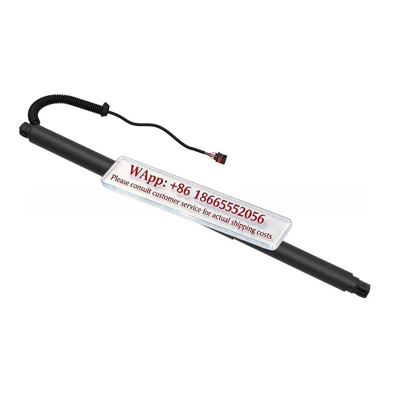 Applicable to Volks wagen Tiguan L/Tuwei/Tuhuan (AD1) car electric tailgate strut OE: 5NG827851A905