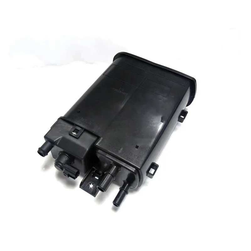 

Automotive Parts Activated Carbon Solenoid Valve LX61-9E857-UB LX619E857UB
