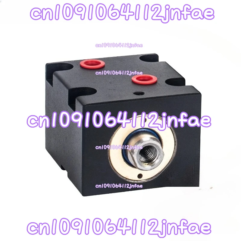 

CX-LA40 Horizontal Square Hydraulic Cylinder - Internal & External Gear Mold Thin-Walled