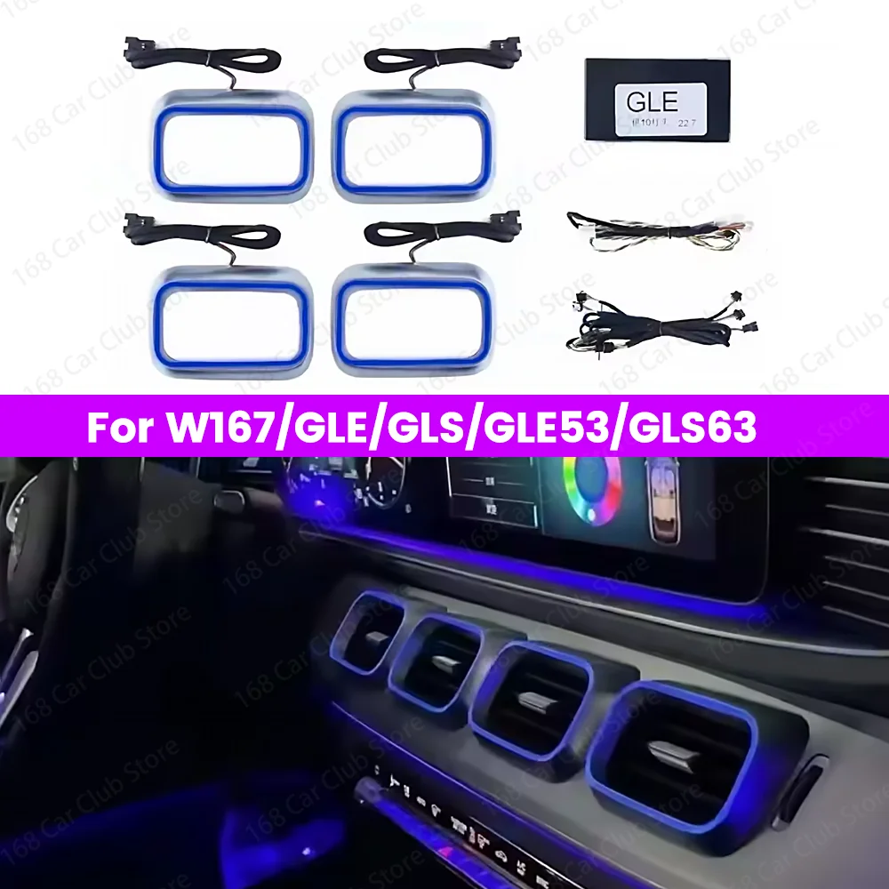 Variant: LED Vent Style 1