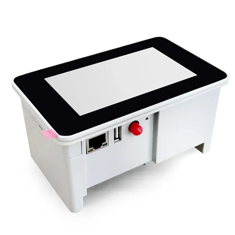 

2026 Premium Products 1 Ramp Soak Wifi Pid Kiln Temperature Controller with 3 SSR Output 2 Alarms