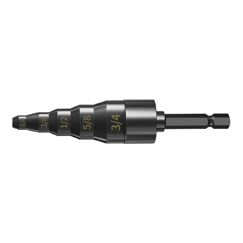 M4YC All in 5 Size Ratcher Straster Widener Flaring Tool, Expander углерода