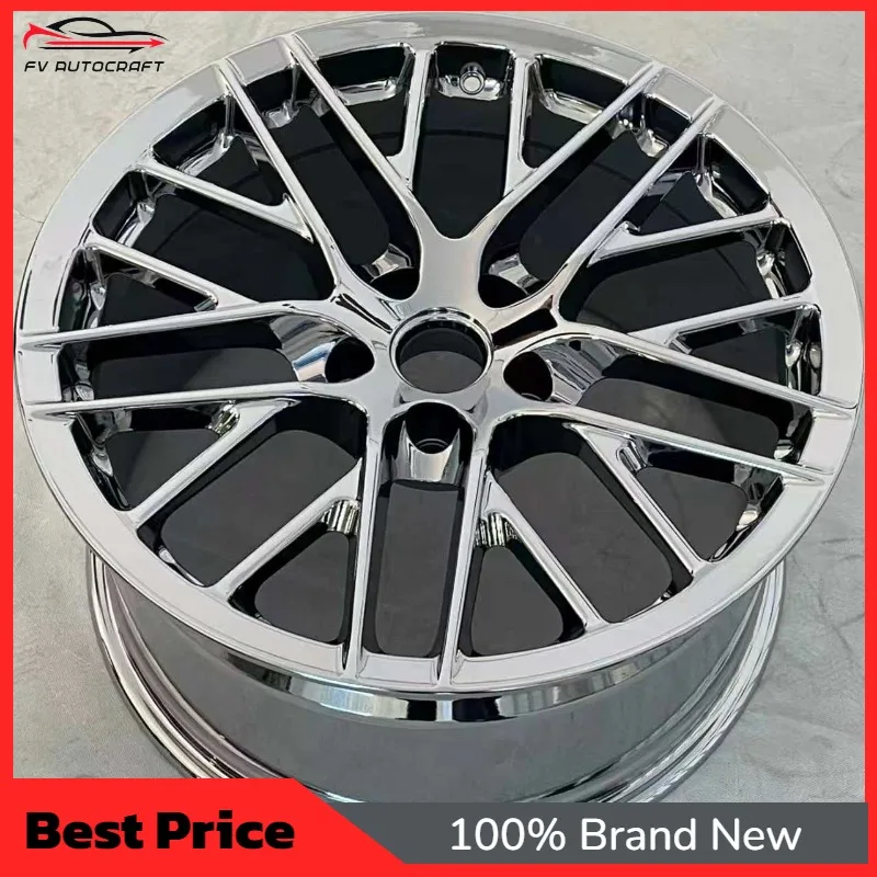 【2026】High Compression Forged Car Rims Structural Integrity Peerless Strength Racing Performance