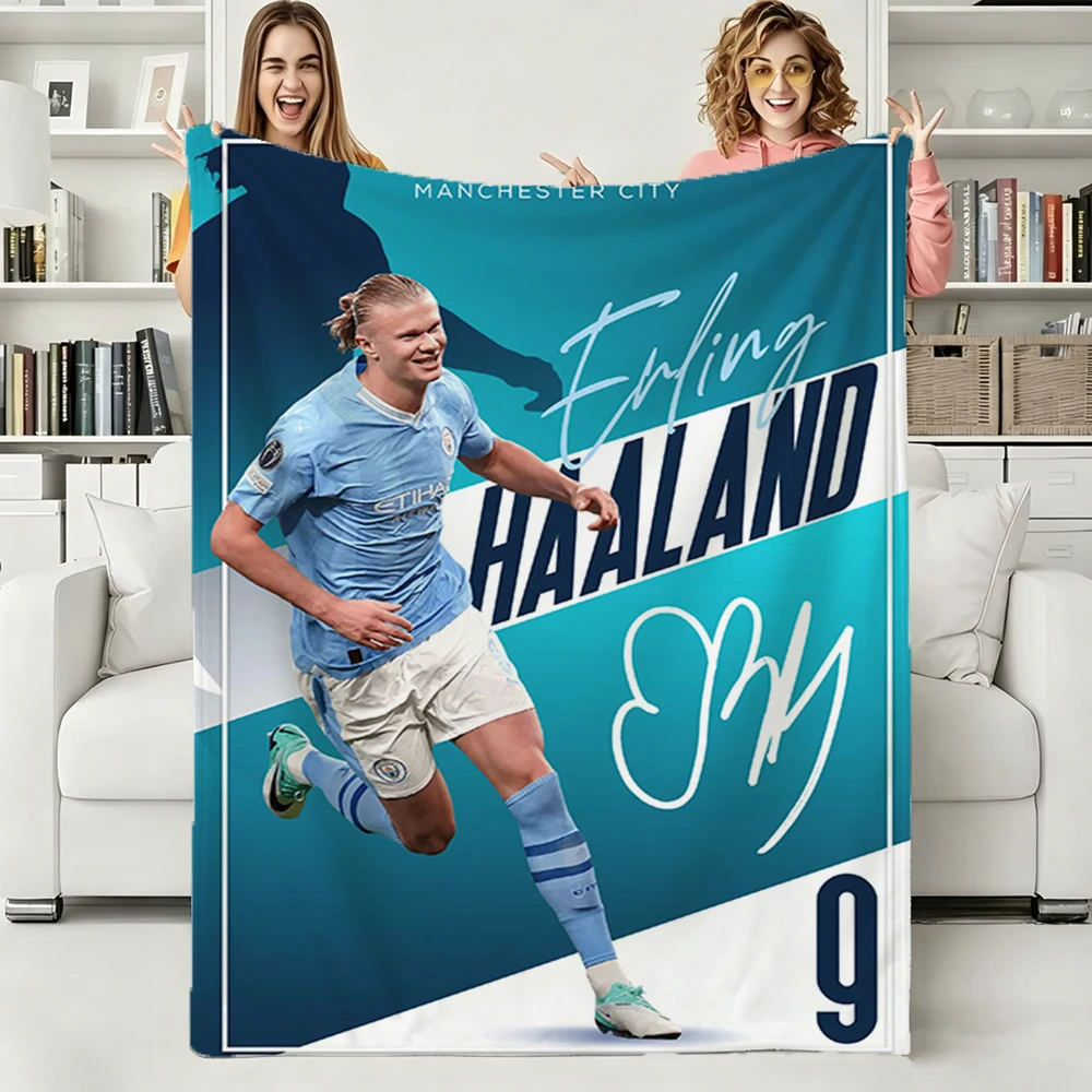 3D E-Erling H-Haaland Futbol Y - Home Textiles Towel incelemesi ve fiyatı