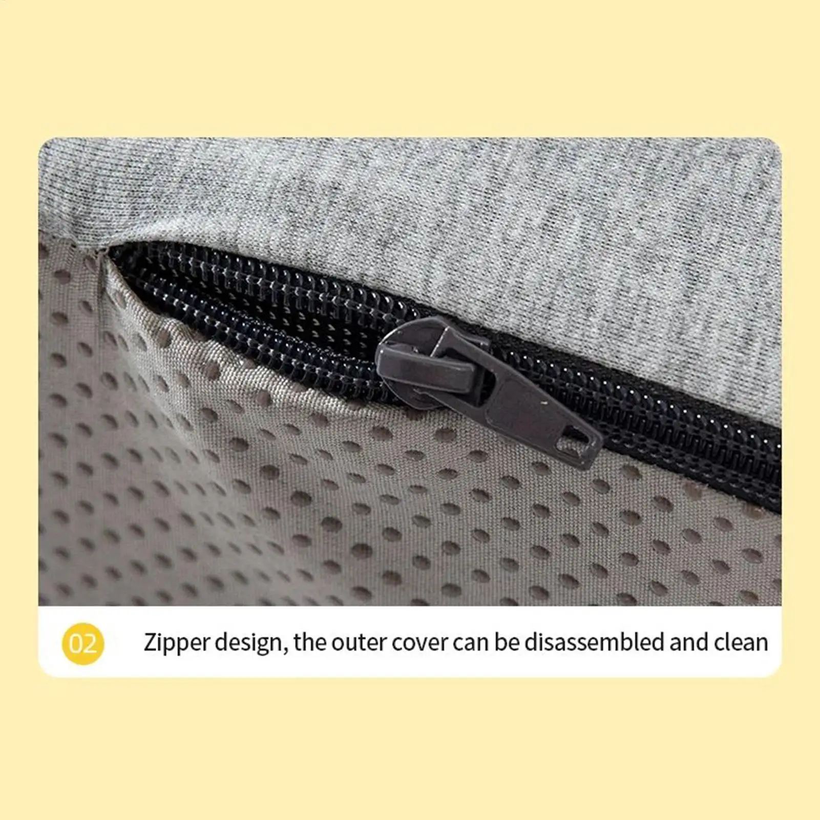 Подушка для чтения, спинка, подушка для сидения, дышащая подушка для поддержки спины, инструмент для подъема ног для взрослых, мужчин, женщин