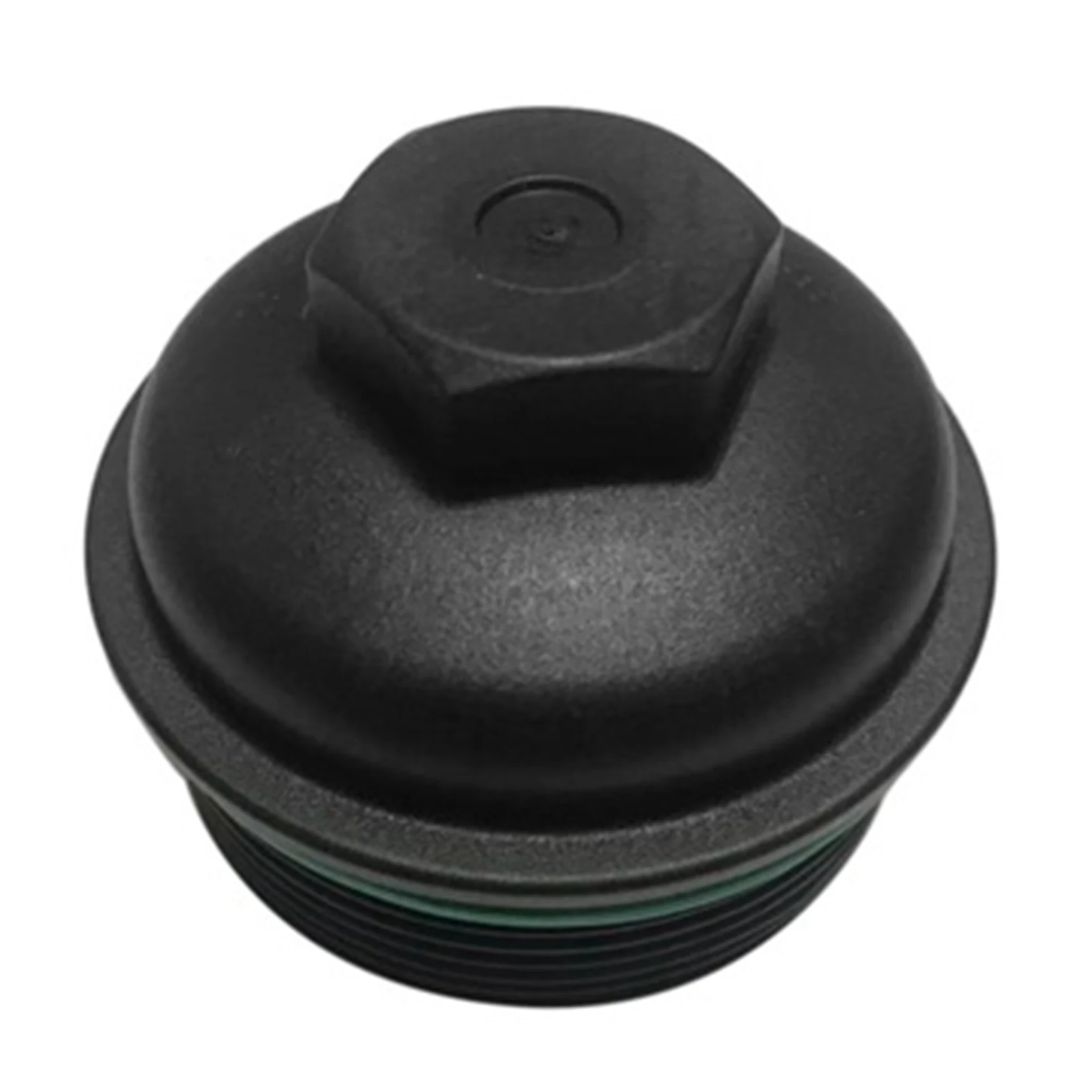 A54K-12605565 Engine Oil Cooler Filter Cap 12580254 For Buick Regal Lacrosse Captiva Cobalt Saab 93 9-3