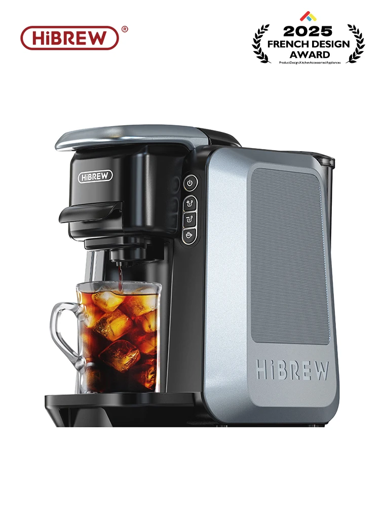 : Ekspres do kawy na kapsułki