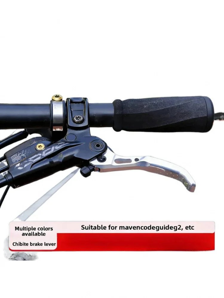 AliExpress NONE Brake lever suitable for OAK Upgrade CNC Maven SRAM code g2