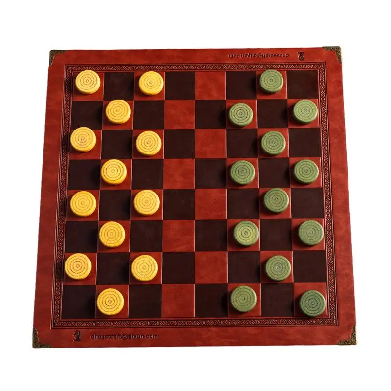 

Stone Chess Pieces Board Games Stone Chess Stone Checkers Educational Toys Desktop Games Party Games Travel Chess Strategy Game