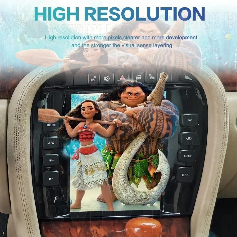 

Автомагнитола Android 14 для Jaguar S-Type 2004-2009 с голосовым управлением AI, GPS-навигацией, видеоплеером и головным устройством