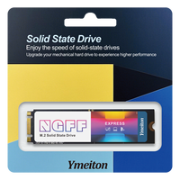 5/10Pcs/lot SSD M.2 NGFF 2280 60GB 120GB 128GB 240GB 256GB Hard Drive Disk Internal Solid State Drive for Laptop 95%New