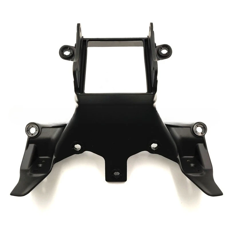 

Suitable for 2022 Yamaha YZF-R6 GYTR motorcycle instrument bracket, headlight bracket, instrument holder