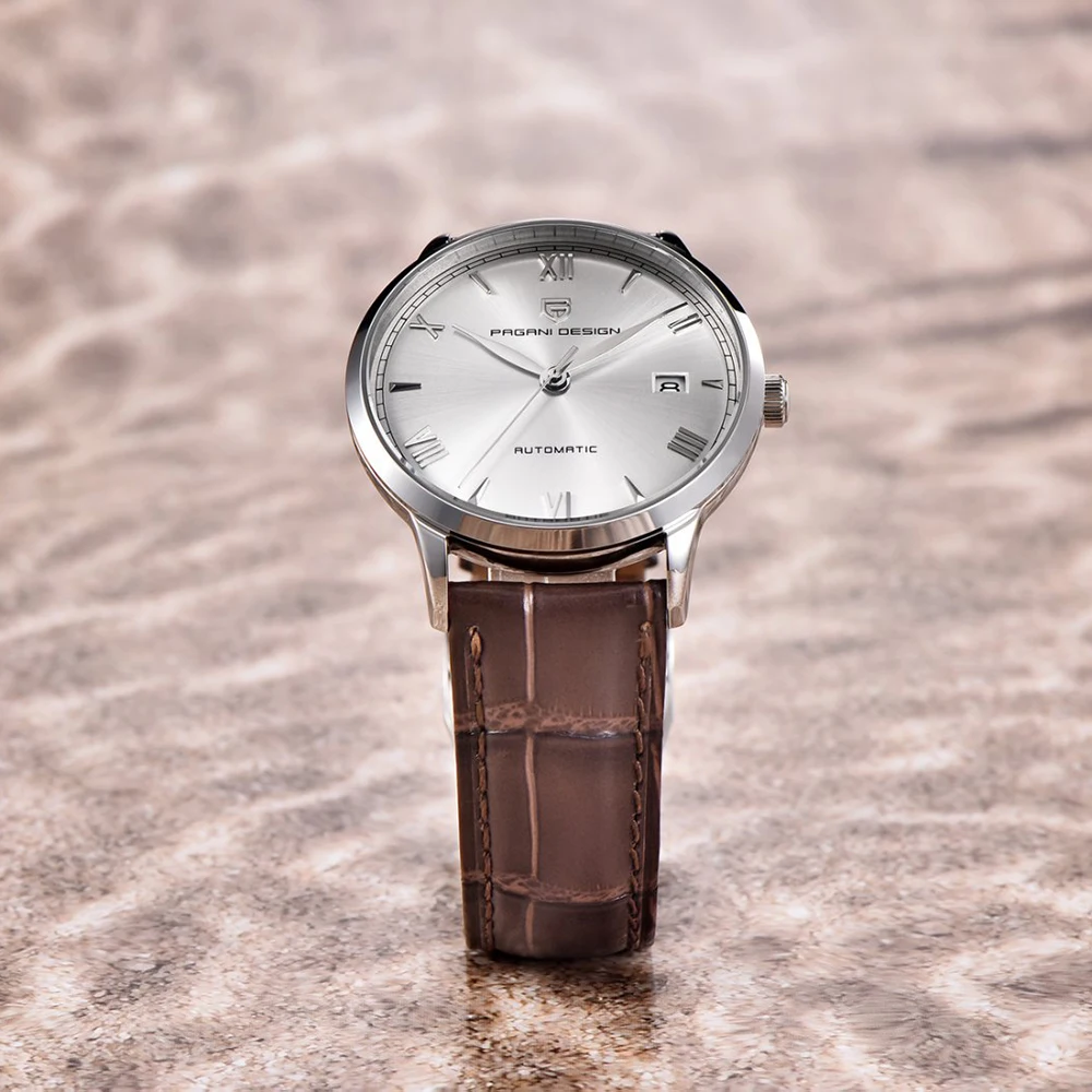 PAGANI DESIGN Nouvelle montre  - Luxury Watch Brand avis et prix