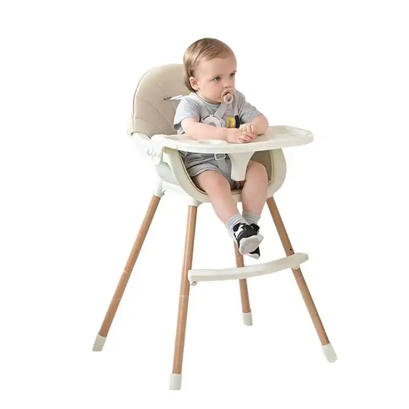 

Трансформируемый портативный стульчик для кормления младенцев, регулируемое детское кресло для кормления