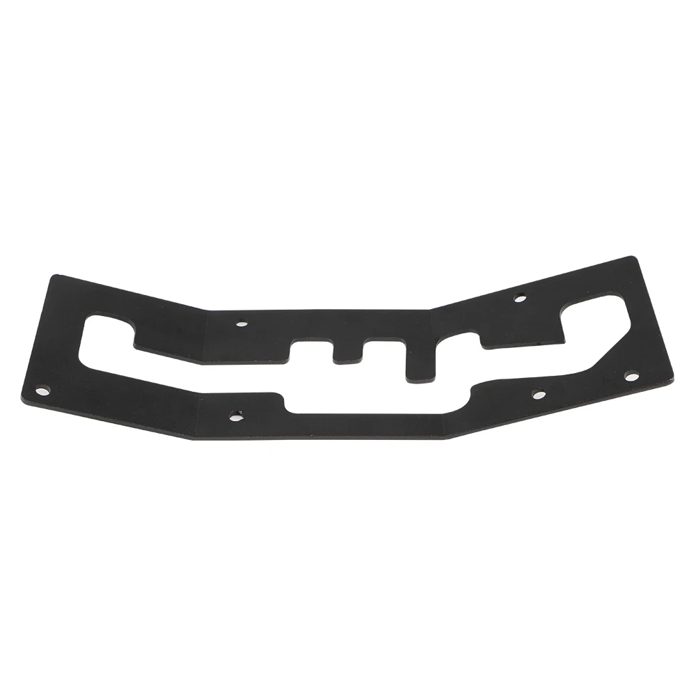 NICECNC Schaltplatten-Verkleidung aus Aluminium für Can-Am Maverick X3 Max R 4x4 Turbo DPS 2017-2023, CAN-AM UTV Zubehör – Detail 18
