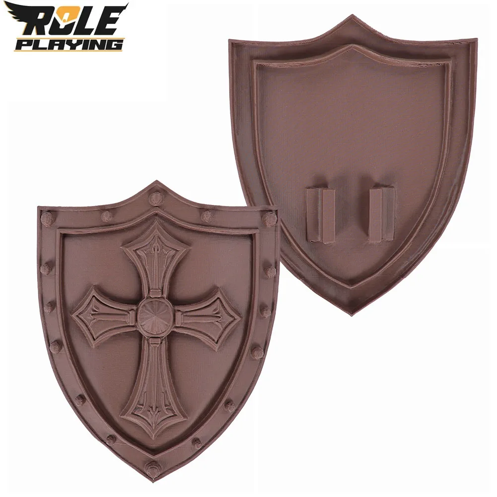 Dunk Cosplay Brown …